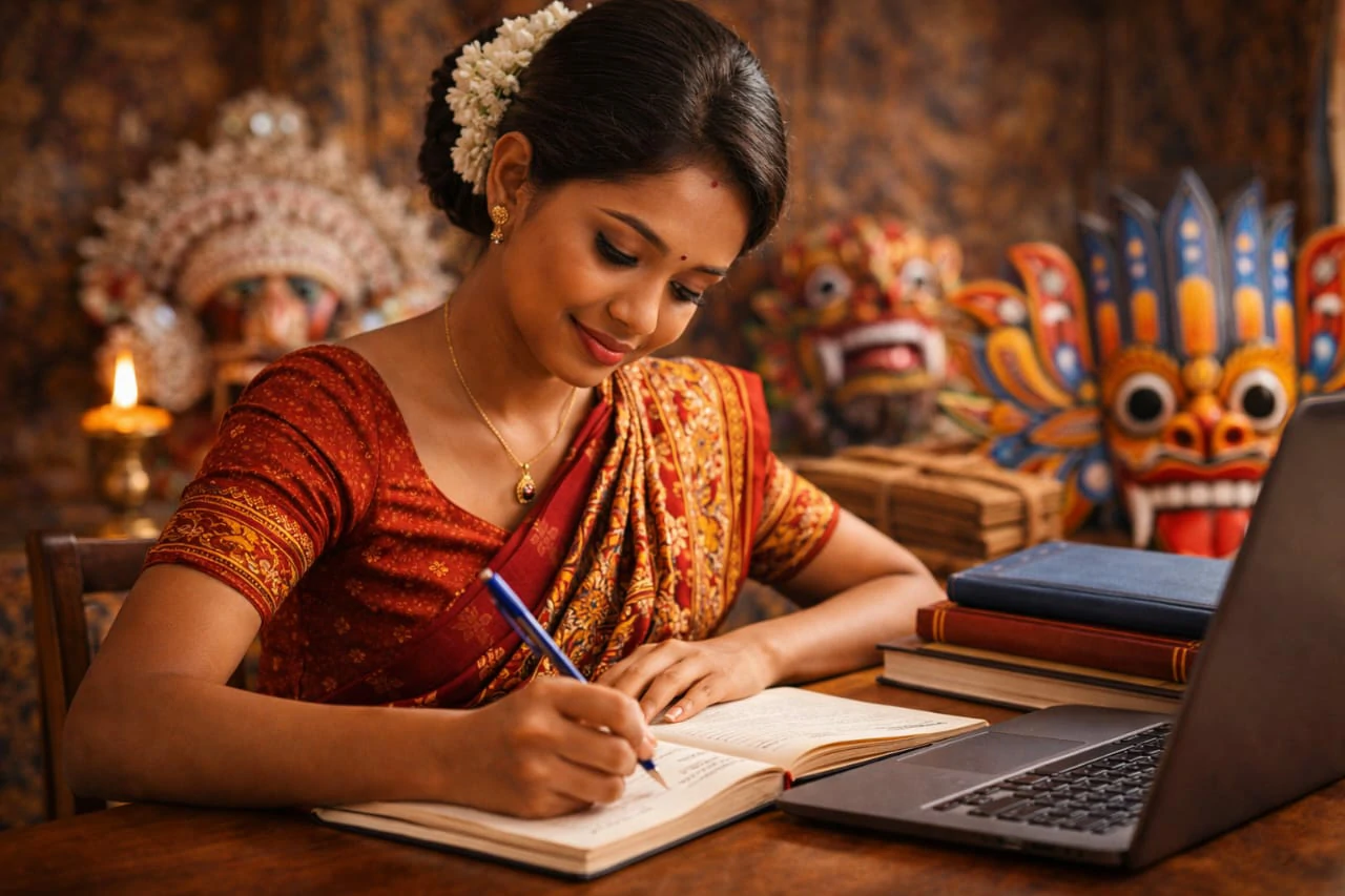 Navigating Your MBA Journey in Sri Lanka: How to Wisely Choose an Assignment Writing Service for Success